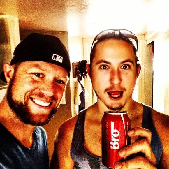 Meet your Posher, Blake - Picture 1 of 1